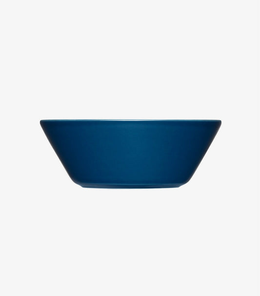 Bright bowl